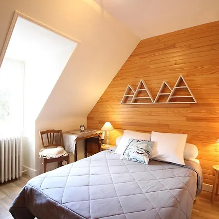 T3 Au Mont-dore, Wifi, Animaux Admis, 4 Pers. - Fr-1-608-291 Mont-Dore