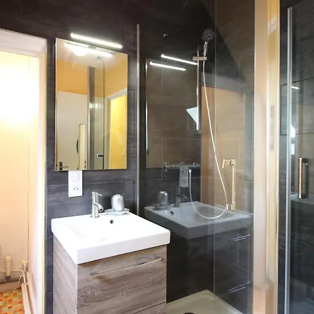 Apartamento T3 Au Mont-dore, Wifi, Animaux Admis, 4 Pers. - Fr-1-608-291 *