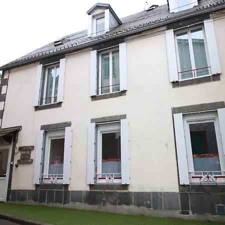 T3 Au Mont-dore, Wifi, Animaux Admis, 4 Pers. - Fr-1-608-291 Apartamento